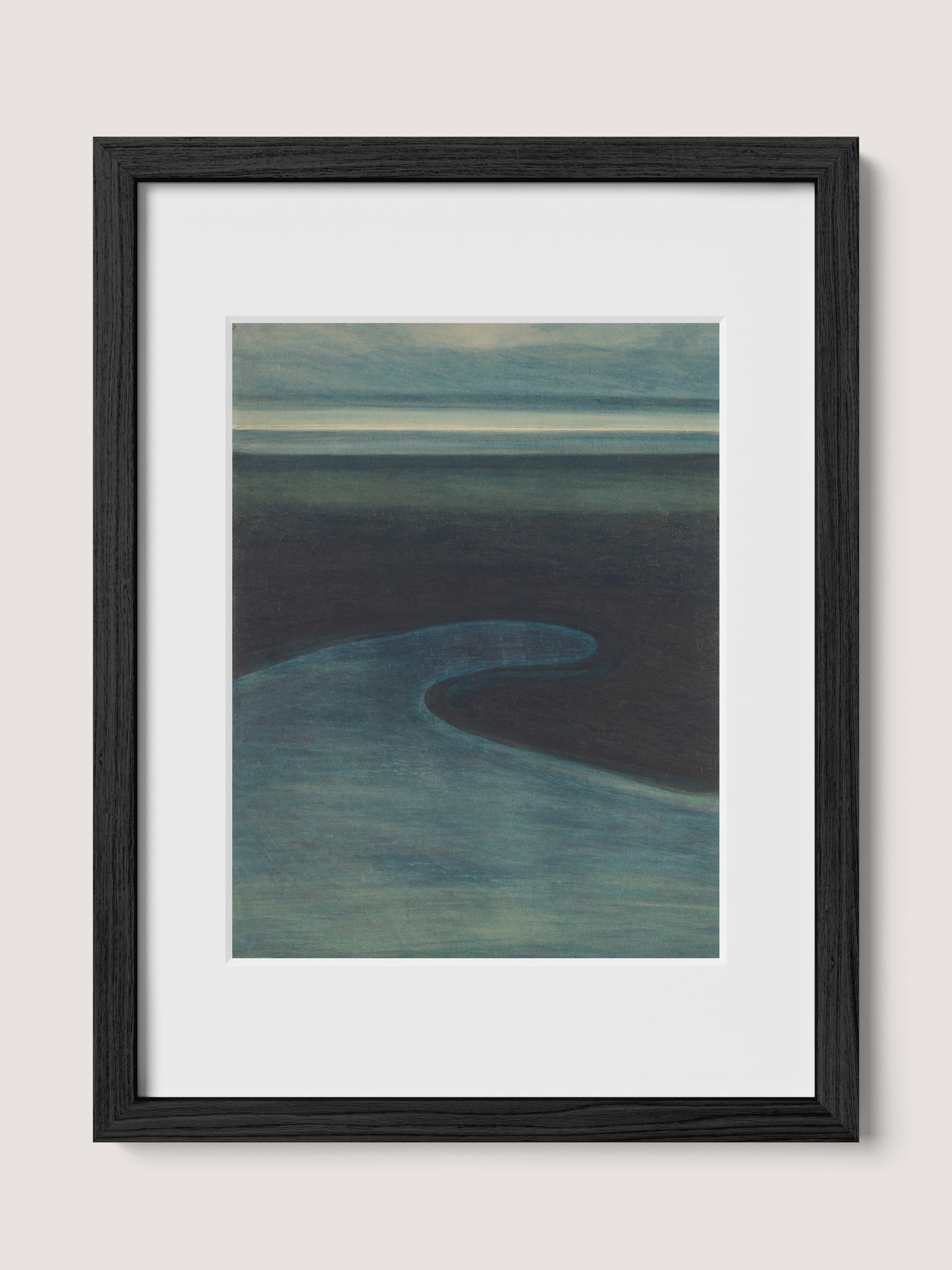 The Spill
