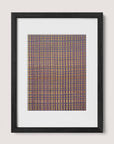 Gridded Pattern II