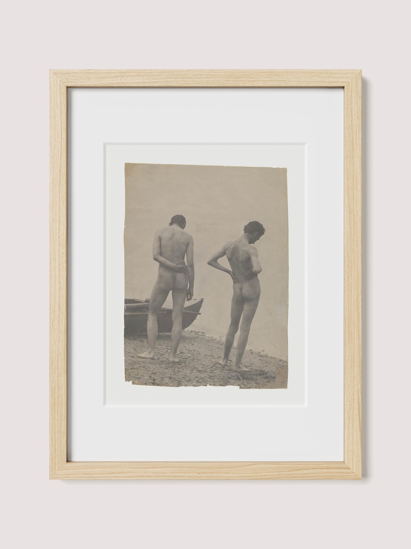 Beach Walk