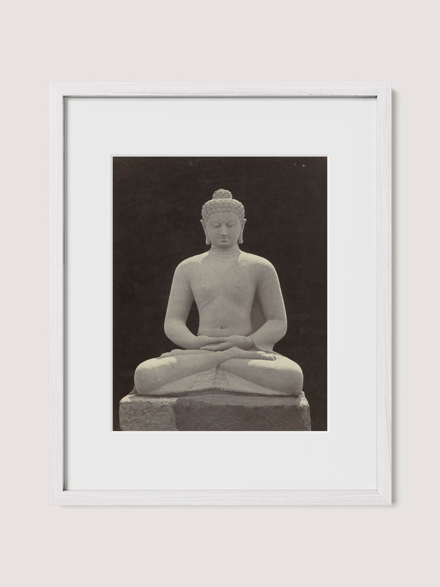 Buddha Statue