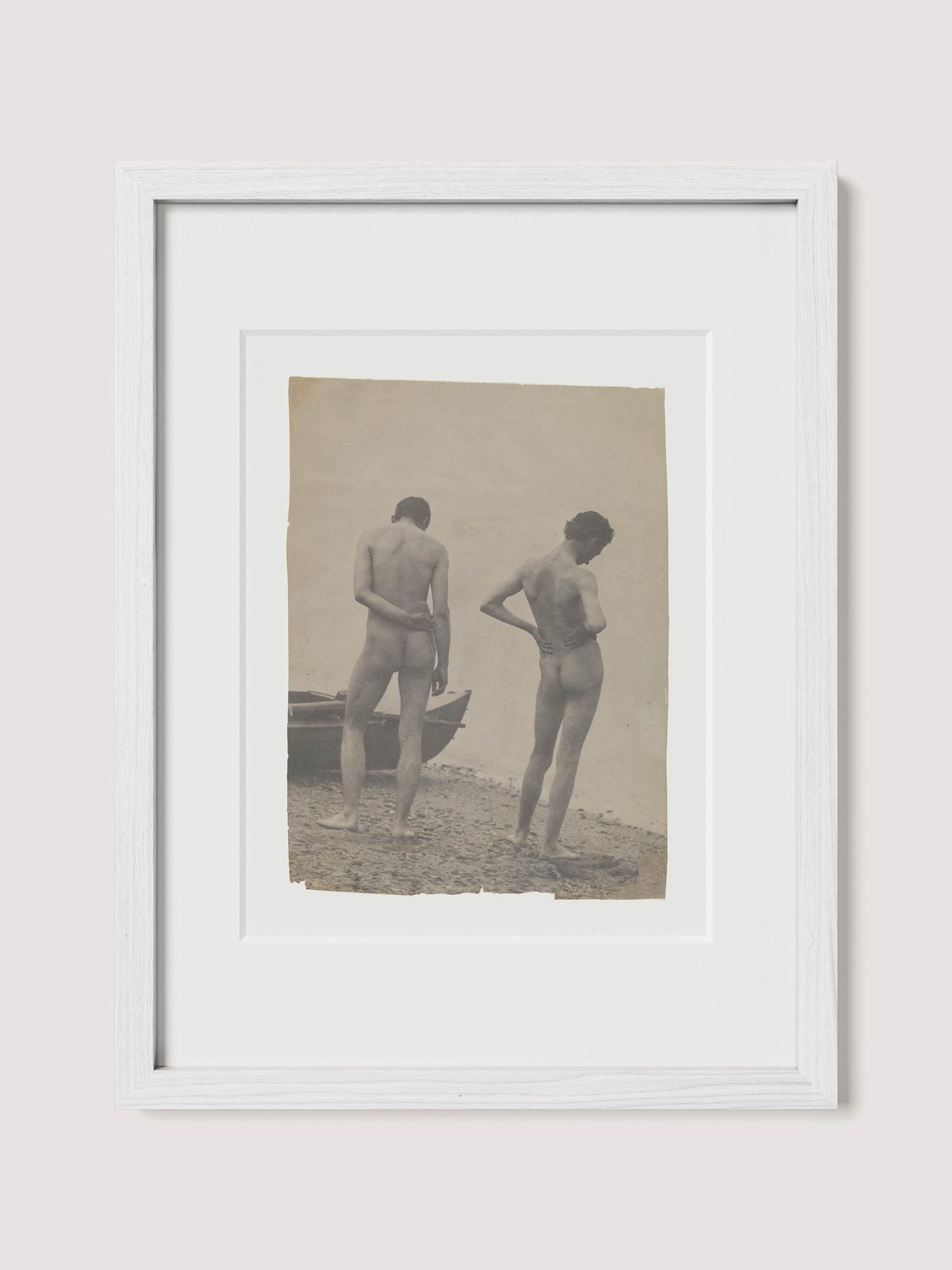 Beach Walk