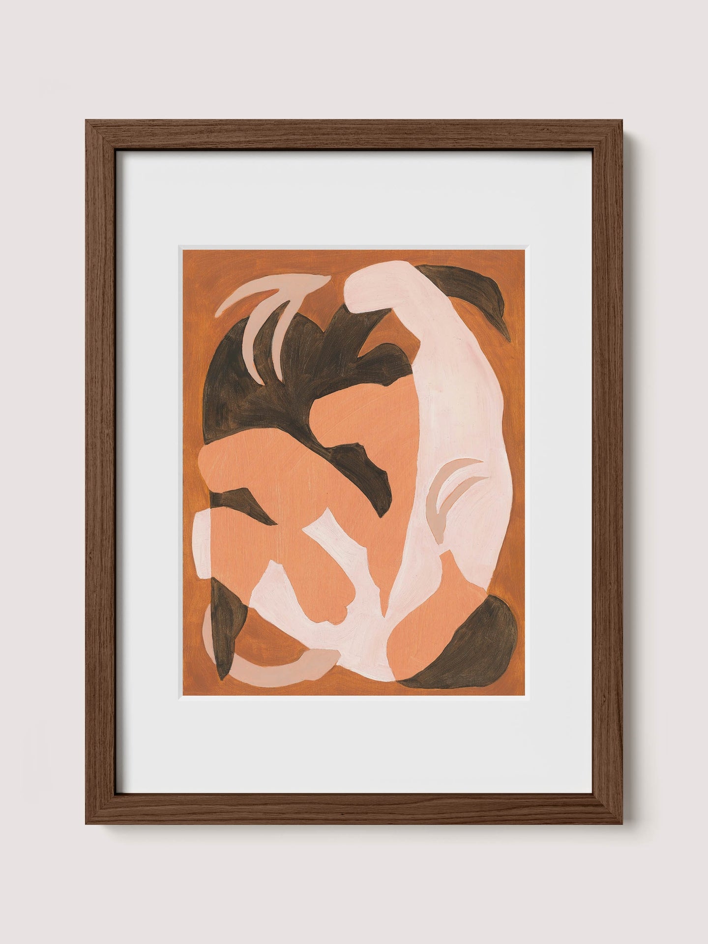 Swan Study I