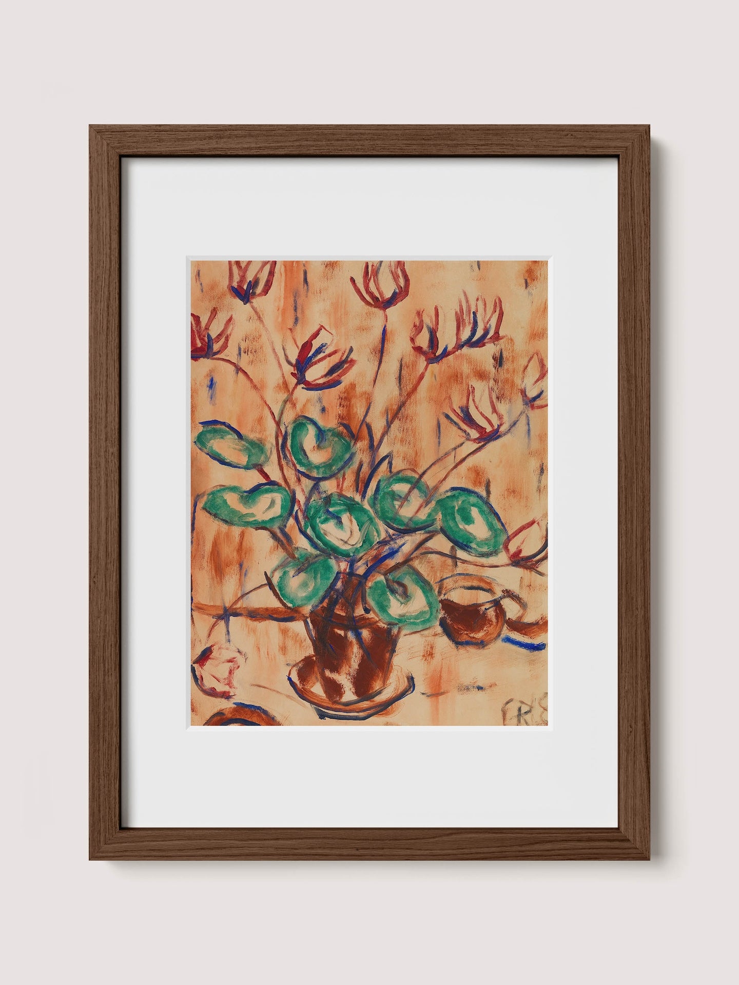 Cyclamen