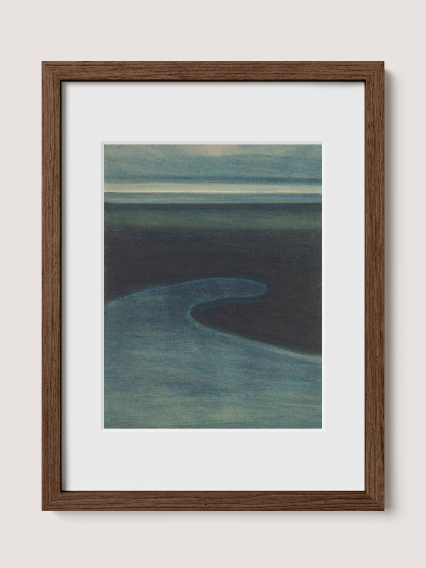 The Spill