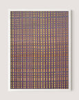 Gridded Pattern II