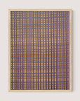 Gridded Pattern II