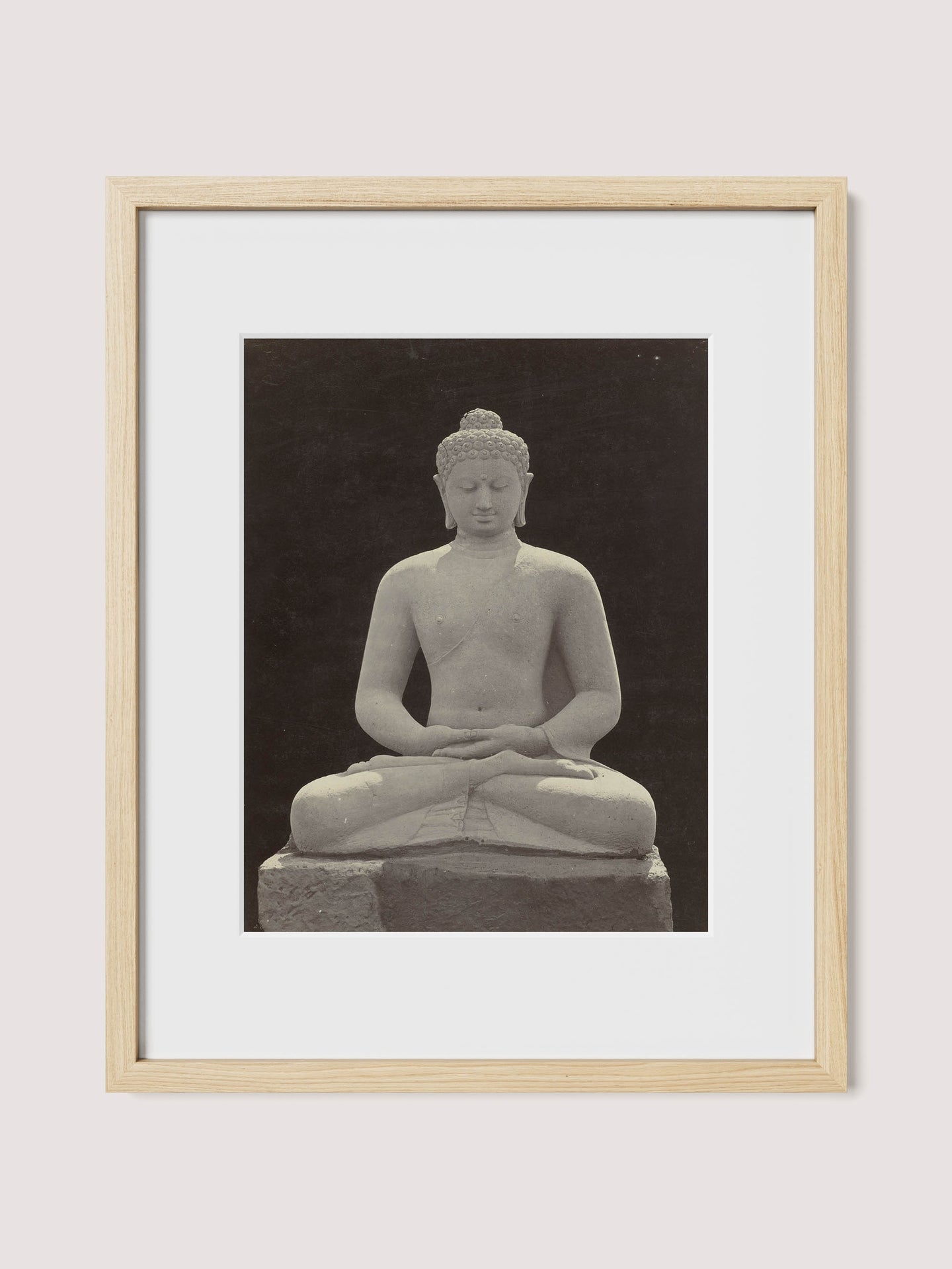 Buddha Statue