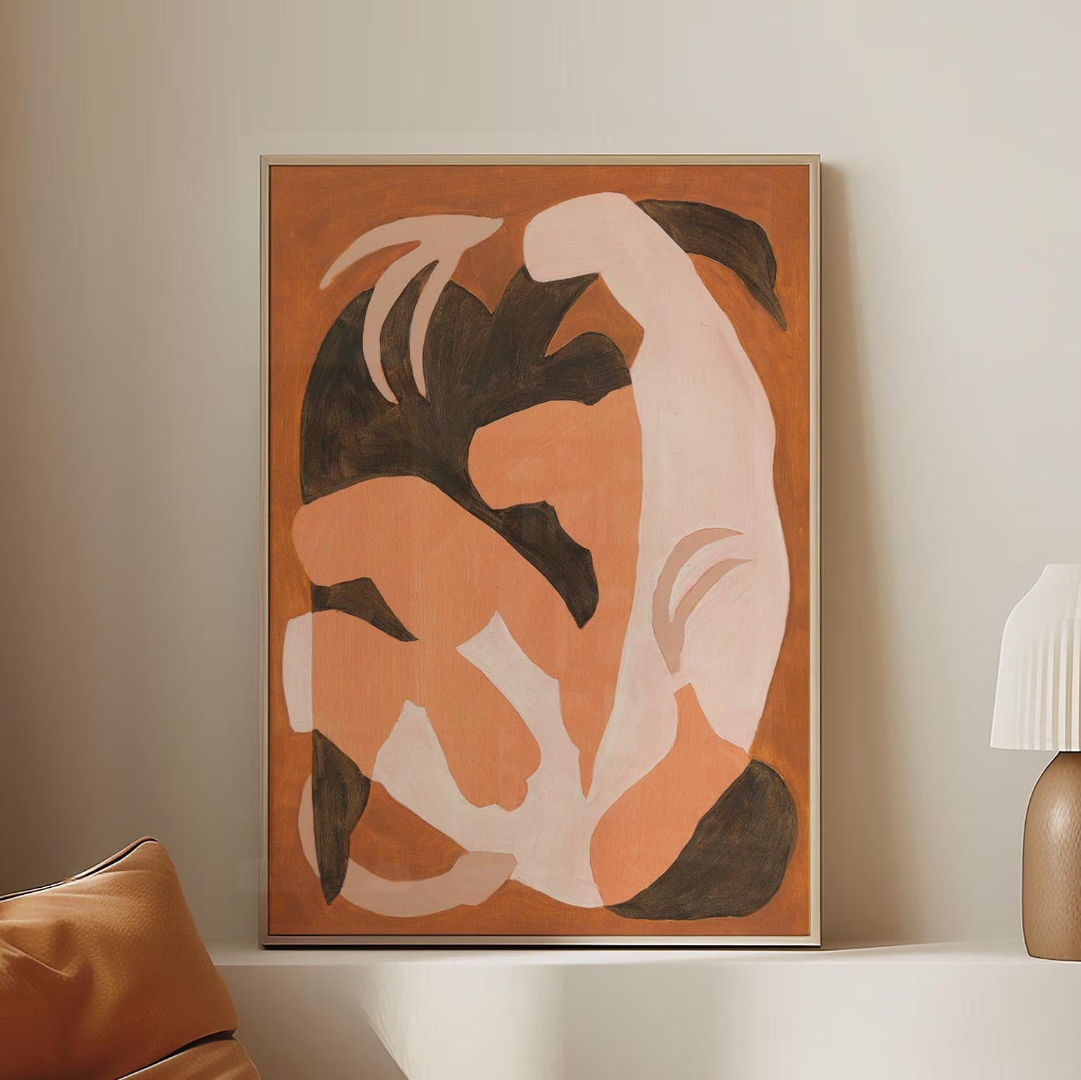 Swan Study I