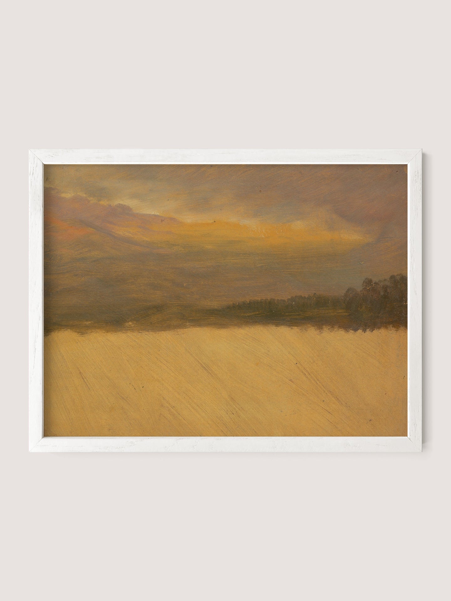 Golden Fields