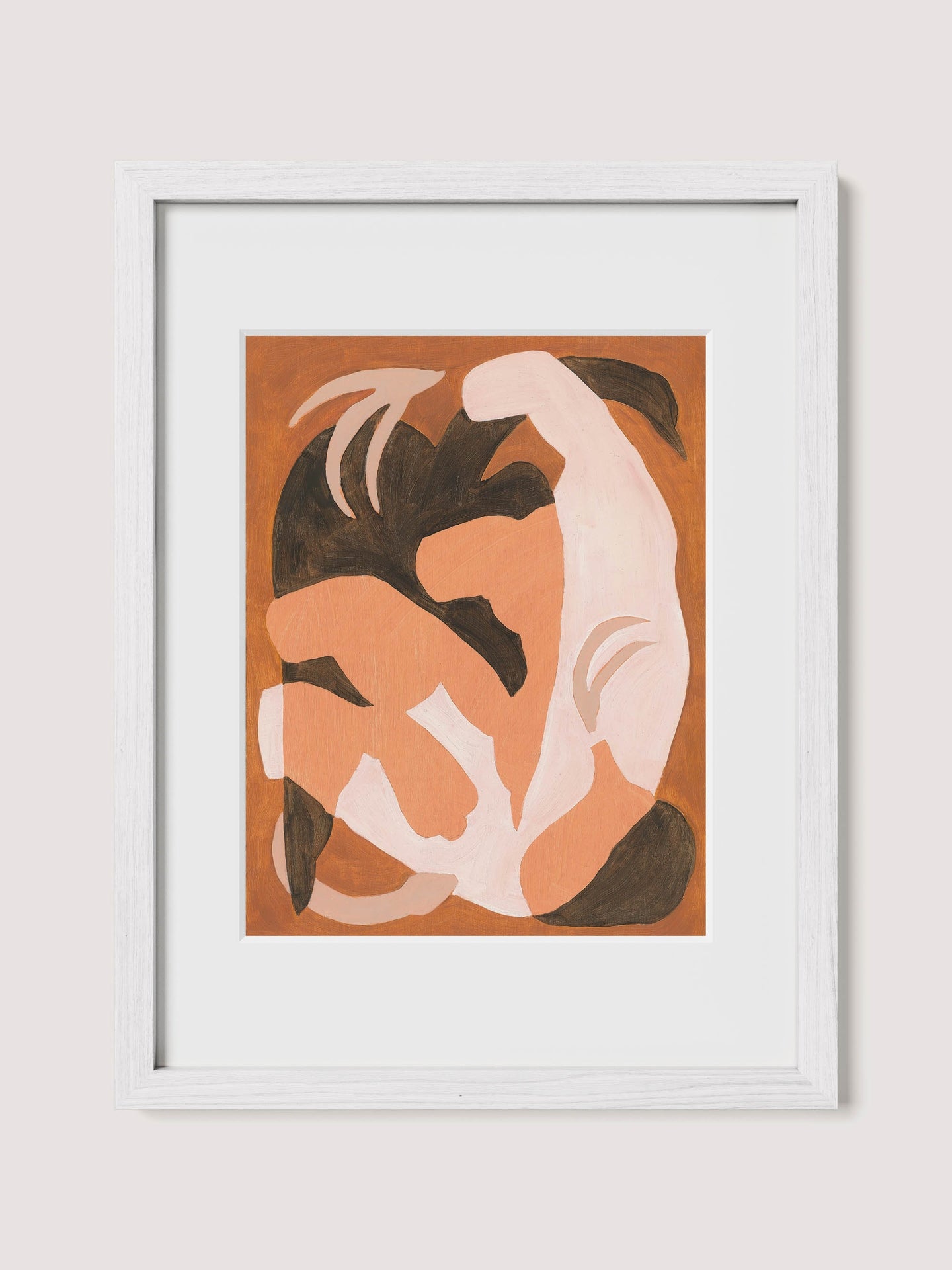 Swan Study I