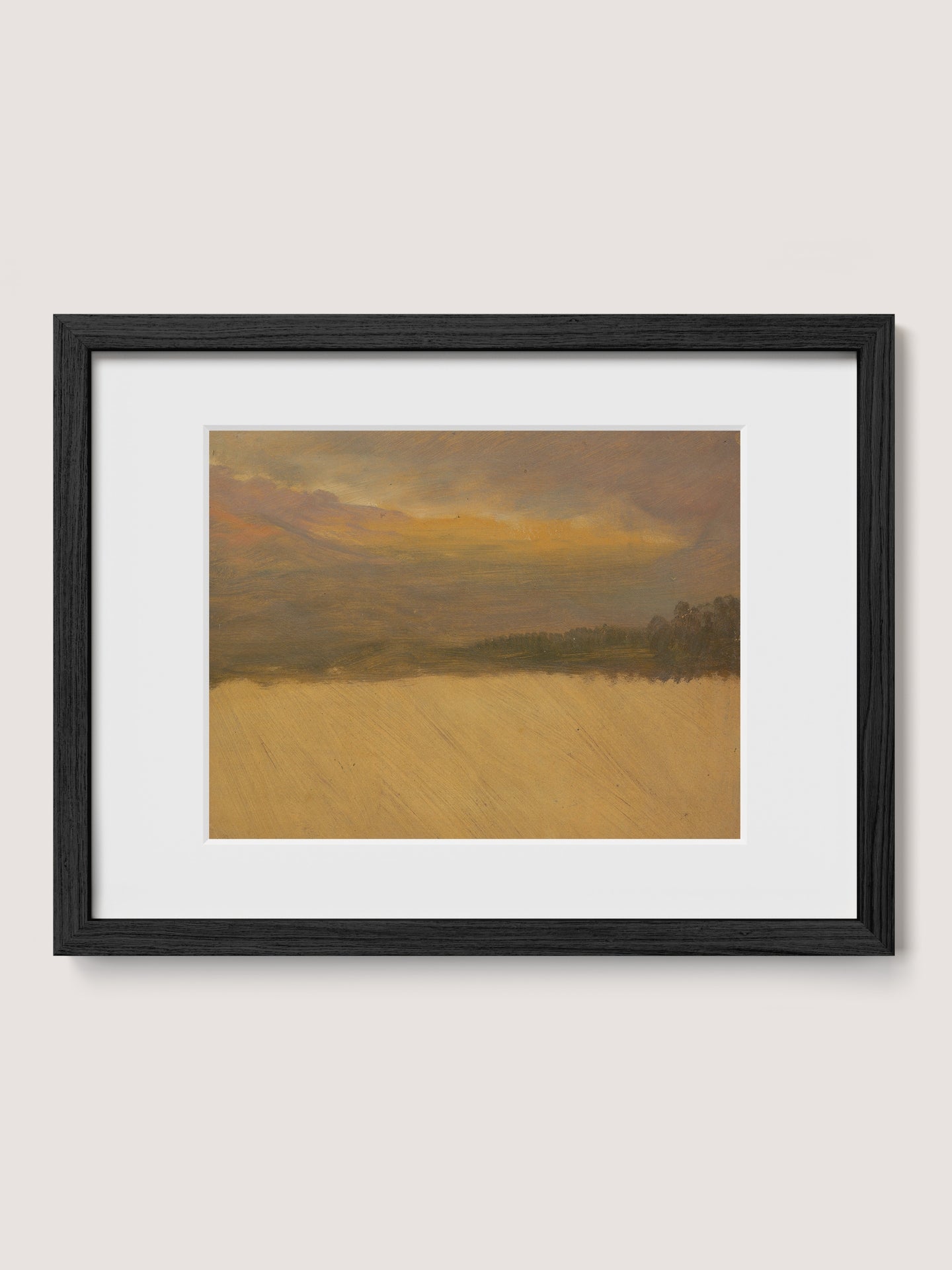 Golden Fields