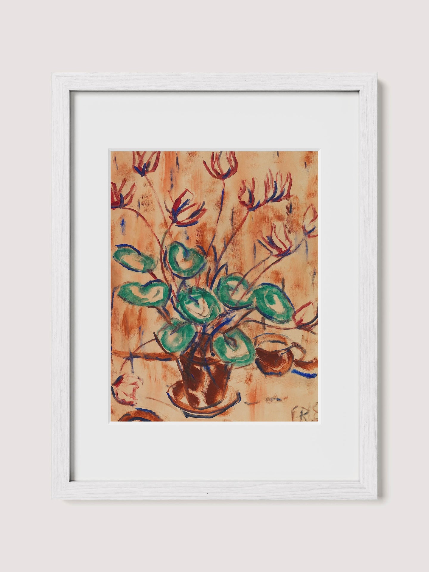Cyclamen