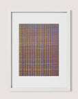 Gridded Pattern II