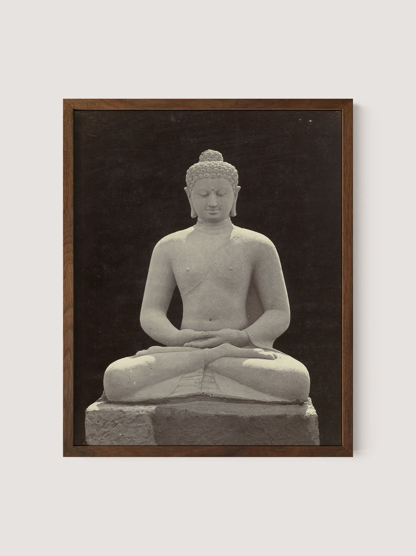 Buddha Statue