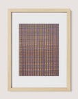 Gridded Pattern II