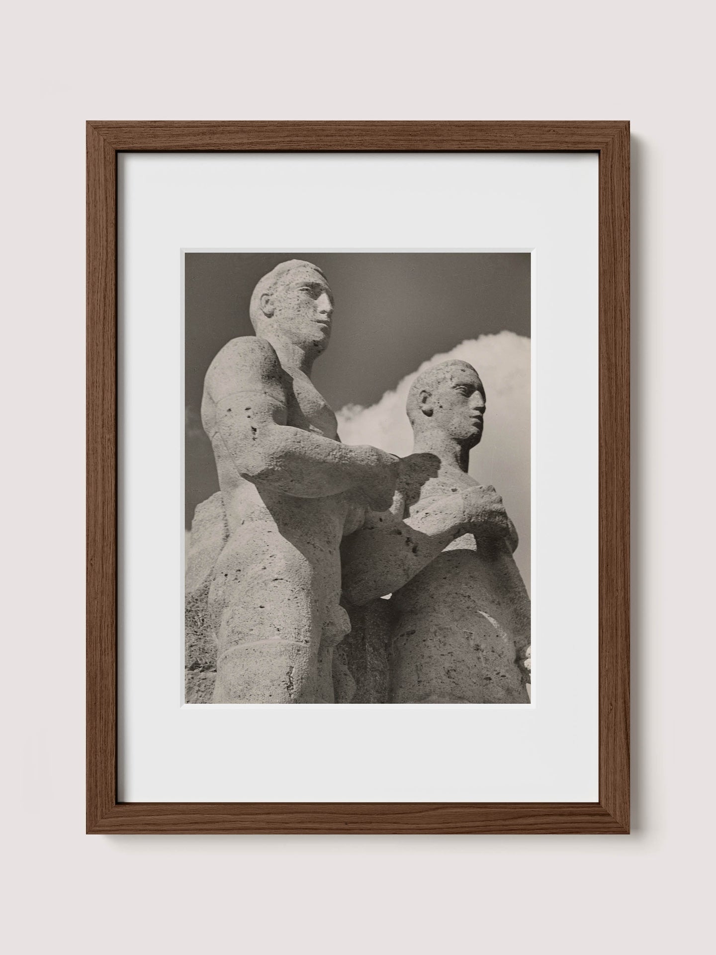 Olympic Men, Berlin
