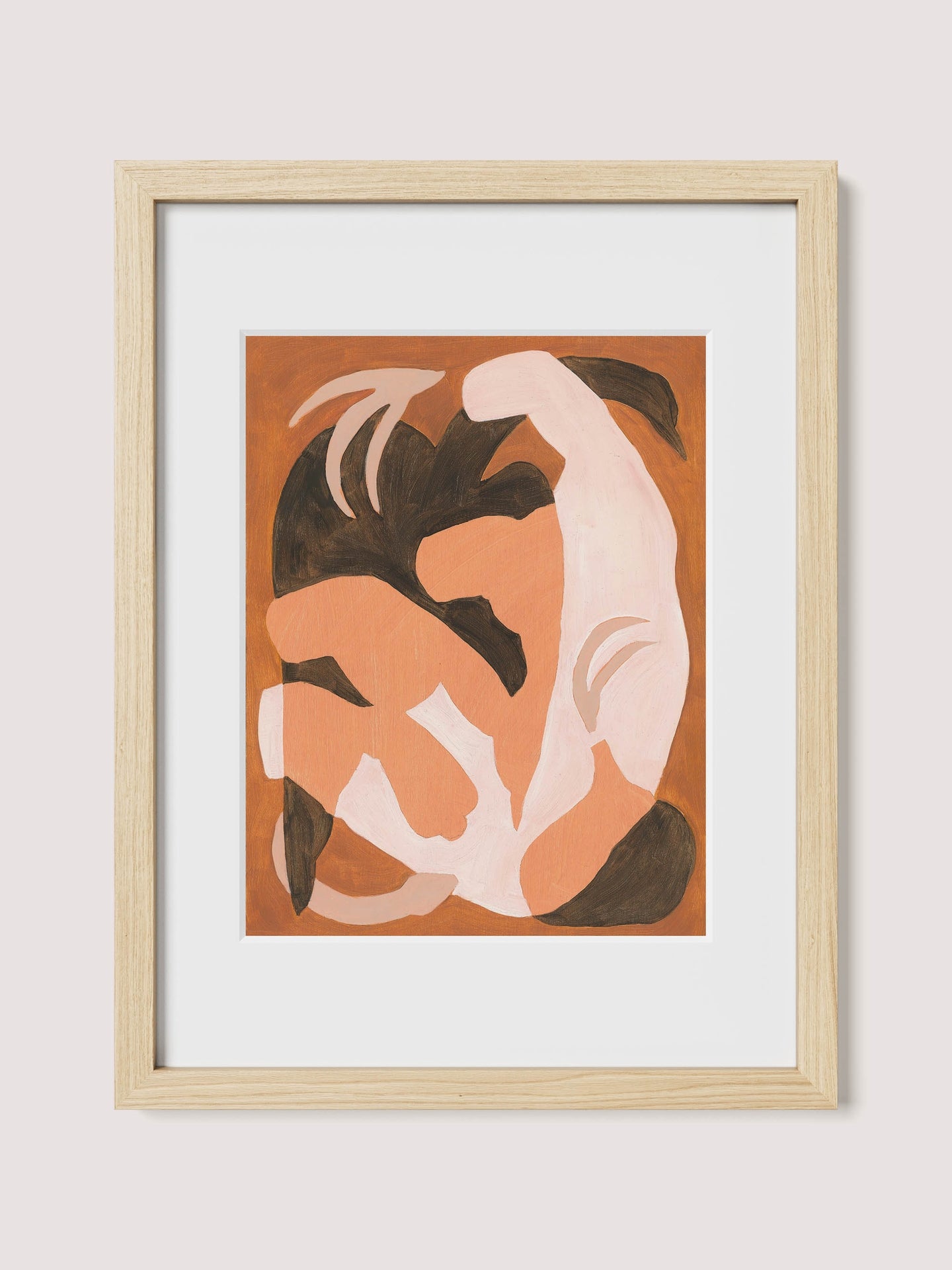 Swan Study I