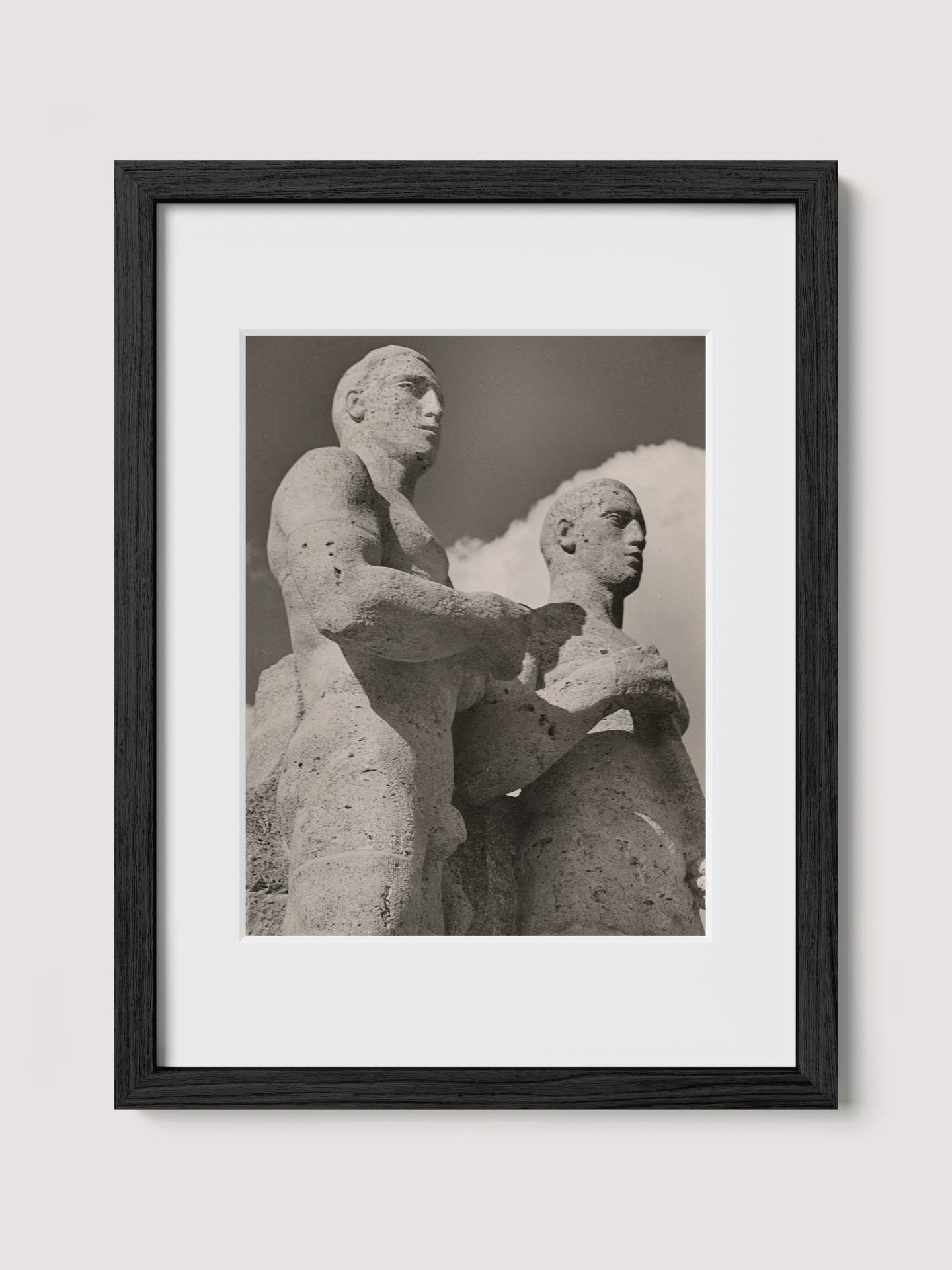 Olympic Men, Berlin
