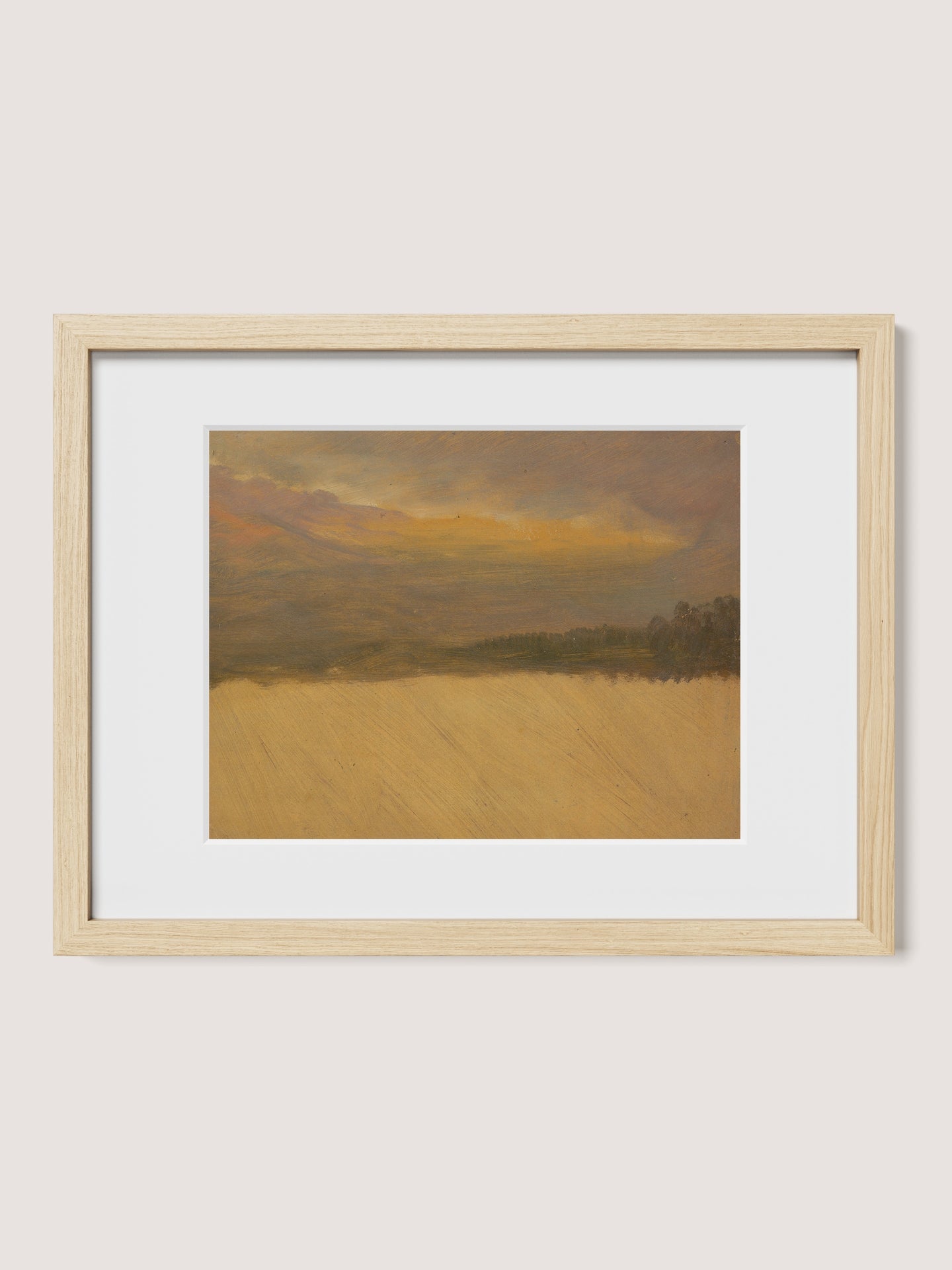 Golden Fields